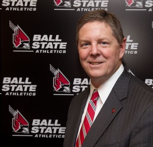 If Ball State A.D. Bill Scholl hires a coach during the Final Four does it make a sound? 
